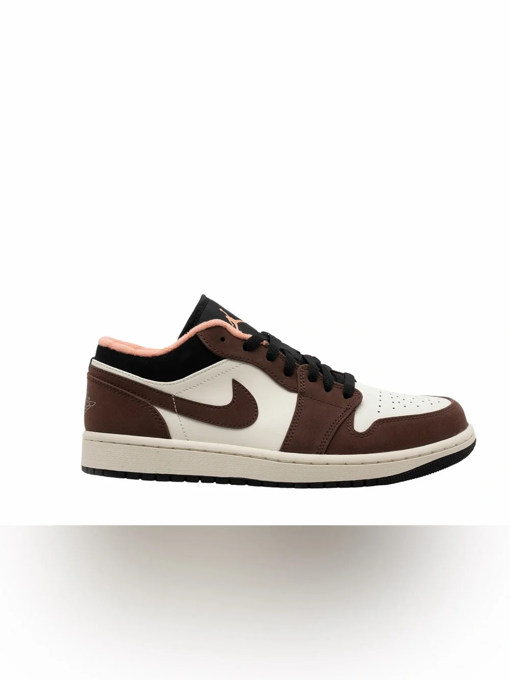Jordan light chocolate